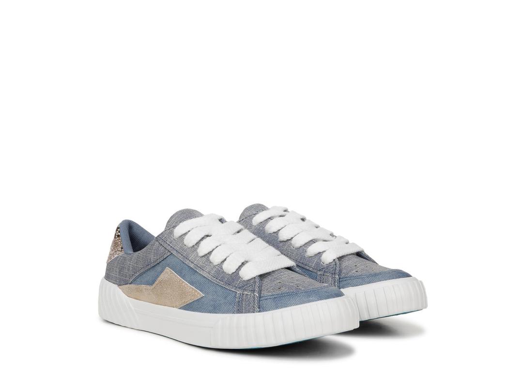 Blowfish Malibu Willa Sky Blue, Size 6