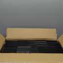Rempry 12x9x4 Black Shipping Boxes 20 Pack, Large Cardboard Mailer Boxes for Small Business Shipping Packaging