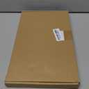 Keyboard Case for iPad 10th / A16 11th Generation 2022/2025-7 Colors Backlit Keyboard Cover and Mouse (Pink)