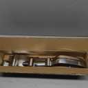 Chrome Inner Primary Covers Trim for Harley Touring, Electra Glide, Road King, Road Glide, Street Glide, Freewheeler, Ultra Limited 2017-2025