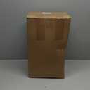 Karenhi 4 Pcs Foldable Poolside Chairs Portable Beach Chair Folding Seat for Edge of Pool Provide Back Support with Carry Bag for Adults Traveling Camping Picnic Lawn(Brown,26.8 Inch,Classic Style)