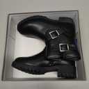 Women's Boots Black 7.5