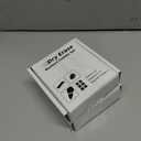 2 x Dry Erase Markers Set (11-Piece Set) Fine Tip Dry Erase Markers Includes 6 whiteboard markers, 4 strong magnets, and 1 whiteboard eraser; dry-erase markers (black)