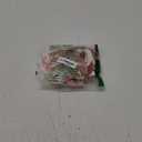 Berry First Birthday Banner, Glitter Strawberry Banner, 1st Birthday Decor (Pink)