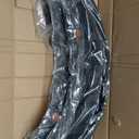 10L0L Golf Cart Front Rear Fender Flares for Club Car DS 1993-up with Factory Body Kit (Not Fit Modified Body), 4 PCS High Impact Golf Cart Wheel Flares