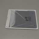 ESR for iPad (A16) 11th/10th Gen Flex Keyboard Case, Ultra-Light Magnetic Detachable Keyboard for iPad 10.9" with Writing/Viewing Modes, Larger Precision Trackpad, Dark Gray