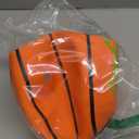 GlowCity Glow in The Dark Basketball - Size 5, 6, 7 Light Up Ball for Kids, Teens & Adults - Night Outdoor Games - Sports Birthday Gifts Ideas for Boys Ages 6 7 8 9 10 11 12 13 14 15