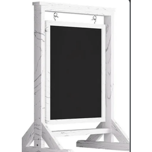 INNOWART Chalkboard white 20x30