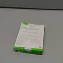 Belkin Rockstar Usb-C to Aux Cable (Usb-C to 3.5mm Audio Cable, Usb-C to Audio Cable) for Note10, Pixel3, iPad Pro and More (3ft, Black), F7U079bt03-BLK