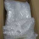 Set of 6 White Ceramic Birds Doves Sparrows Swallows Wall Mounted Decor Hanging for Bedroom Livingroom Garden Wall Sculptures