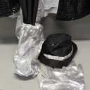 Men's Dance Star Costume for Men 80s 90s Pop Stage Outfits for Halloween Cosplay Party (XX-Large)