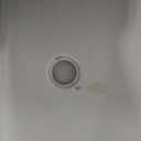 DreamLine SlimLine 36 in. D x 48 in. W x 2 3/4 in. H Right Drain Double Threshold Shower Base in White, DLT-1036482