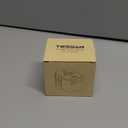 TESSAN Universal Travel Adapter 28W, International Power Adapter with 3 USB C 2 USB A Charging Ports, Worldwide Plug Adaptor for US to European UK Italy Ireland New Zealand (Type C G A I)