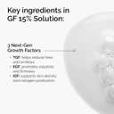The Ordinary GF 15% Solution, Anti-Aging Formula for Visible Skin & Wrinkle Repair, 1 Fl Oz