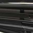 King Box Spring, 7 Inch King Size Box Spring Only, 3000 lbs Heavy Duty Metal Frame Mattress Foundation with Fabric Cover, Easy Assembly-Noise Free