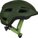 Retrospec Scout Toddler Bike Helmet - Kids Bike Helmet Multi-Sport Protection, Premium Safety & Ventilation, Adjustable Kids Helmets in 2 Sizes for Boys and Girls