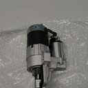 New Starter Compatible with Ford 13-16 Explorer, 13-17 Escape, 12-16 Fusion, 11-16 Focus, 13-18 Edge, 13-16 Taurus, Lincoln 13-16 MKZ, 15-16 MKC, 15-16 MKT, 12V 1.4KW 11T CW 19227N