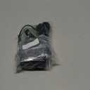 Foot Pedal Power Cord Replacement for Singer Sewing Machine, D Shape Plug Compatible with Singer 4452 4432 4423 4411 5554 5532 5523 5511 m1150 m1500 m2100(359102-001)