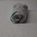 H.VERSAILTEX Couch Cover Chenille Pet Fuzzy Sofa Covers for 3 Cushion Couch Anti Slip Washable Sofa Slipcovers with Strap Soft Couch Protector Cover for Dogs Cats Kids(36" x 74", Ivory)