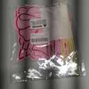 Pink Bow Party Decorations - 10PCS Bow Party Centerpieces Stick for Bachelorette, Coquette Birthday Party, Wedding, and Photo Booth Props