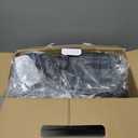 BOB AND BRAD Heating Pad for Back Pain Relief, FSA Edge-Weighted Electric Heat Pad for Neck HSA Eligible, Shoulders &Full Body Relief, Fast Heating, ETL Certified, Gift for Women Men Family 24"x34"