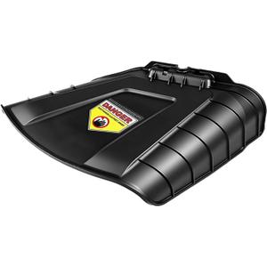 631-04354C Chute Assembly for MTD, for Cub Cadet, for Troy-Bilt, T130 Z510 RZT-L42 ZT1-46 LX SX Ultima Replaces 631-04354, 631-04354A, 631-04354B, 731-07020, 731-07020B, 931-06354