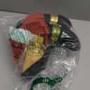 JOYIN Christmas Chimney Hat for Women Men, Funny for Cute and Festive Party Dress Up Celebrations, Decorations, Costume Accessories