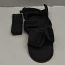 Welnove AFO Foot Drop Brace  Adjustable Lightweight Ankle Support Keeps Foot at 90 Dorsiflexion  Relieves Drop Foot, Achilles Tendonitis, Ankle Sprain