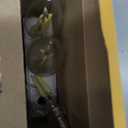 GE Ultra Bright LED Light Bulbs, 100W, Daylight Candle Lights, Clear Decorative B12 Light Bulbs (3 Pack)