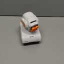 Infrared Tag, 2 Infrared Toy Guns Set of Projector with Digital LED Score Display, Shooting Battle Game for Kids Adult, Family Fun Birthday Gift Toys Ages 8+ Year Old, Boys, Girls