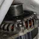 11341 Alternator Replacement for Nissan Altima Quest Maxima Murano Pathfinder 2006-2016 3.5L 130AMP 12V 23100-1AA1A 23100-JA11A