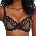 Freya Women's Loveland Underwire Plunge Bra (30GG)
