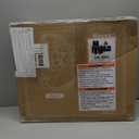 Baby Swings for Infants, Monamii Baby Swing, Infant Swing with 5 Speeds, 10 Lullabies, Electric Swing for Baby, Indoor & Outdoor Use (Beige)