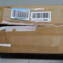Tail Light Comaptible with Hyundai Sonata 2015 2016 2017 Replaces 92401C2000 HY2804129 (Left Driver Side)