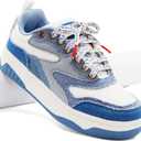 Loop King Shoe Laces- Premium Cement-Textured Sneaker Laces - Perfect for Athletic Individuals (Kids and Adults) (5-6 Eyelets / 90cm / 36")