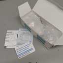 2 Packs Replacement Cushion for Airfit F30i Small, Size Under 1.3 Inches, Full Face Cushion, Snugly Fit & Secure Seal Replacement Supplies by Everness (S)