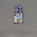 Orajel Kids Paw Patrol Fluoride-Free Training Toothpaste, Natural Fruity Fun Flavor, #1 Pediatrician Recommended , 1.5oz Tube