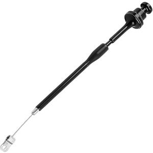 JU0-F6331-00-00 Gas Golf Cart Choke Cable Compatible With 1996-2007 Yamaha G16, G20, G21 and G22,12.75 Inch Cable Replace JN6-F6331-11-00