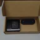 Smart Mailbox Alarm,Wireless Mailbox Alert for Delivered Mail Wi-Fi, Tuya Mailbox Notification Sensor 800ft Long Range, Waterproof Mailbox Sensor