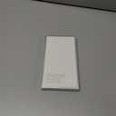 MOZOTER for iPhone 17 Pro Case with Kickstand,[Compatible with MagSafe] [12FT Military Grade Protection] Slim Translucent Matte Shockproof Phone Case,6.3",Blue