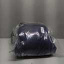 SCODI Hoodies for Men Heavyweight Fleece Sweatshirt - Full Zip Up Thick Sherpa Lined Hooded Jacket (3X-Large, Blue Grey)