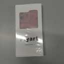 Fiyart Designed for iPhone 16 Plus Case Cute Flower Floral Sunflowers Design,Soft Slim TPU Anti-Scratch Phone Cover for Women Girls 6.7"-Pink