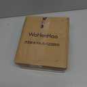 Wohenhao 200W Toroidal Core Low Voltage Landscape Lighting Transformer with Built in Dusk-to-Dawn Timer and Astronomical Timer (200)
