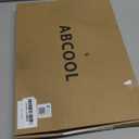 LED Drawing Board, Class Valentines Day Gifts for Kids Toys, 17" Light Up Acrylic Dry Erase Led Note Board with Colors, Doodle Glow Board, Magic Drawing Tablet as Birthday Gifts for Girls Boys (14"W x 10"H)