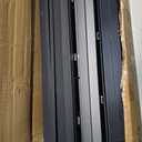 Superay 2 Inch King Box Spring Low Profile, Heavy Duty Metal Box Spring Bed Base, Bunkie Board Bed Slat Replacement, Mattress Foundation, Easy Assembly, Noise Free