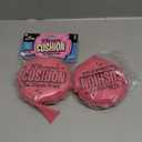 ArtCreativity Self Inflating Whoopie Cushion, 2 Pack, 6 Inch Whoopee Cushions Goodie Bag Stuffers, Classic Prank Toys for Boys and Girls, Party Favors and Gag Gifts for Kids, Whoopie Makes Gas Sounds
