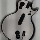 NBCP PC Guitar Hero Wireless Legends Rock Dongle Bundle for PS3/Computer Windows, Compatible with Guitar Hero, Rock Band, Clone Hero & Fortnite Festival