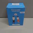 Disposable Pee Bags, 900ML Urine Bags for Women Men, 8/12/24 Pack Emergency Portable Urinal Bag and Vomit Bag Female Urinal Bags for Travel, Camping, Traffic Jams, Patient, Pregnant