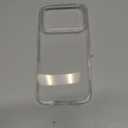 TORRAS for iPhone 17 Pro Case Crystal Clear, Ultra-Thin, 2025 Upgraded Non-Yellowing, Military-Grade Protection, Transparent Slim Case for iPhone 17 Pro Phone Case, Soft, Anti-Scratch, Clear