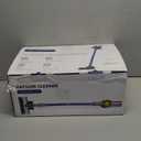 MBYULO Cordless Vacuum Cleaner, 580W 50Kpa Powerful Stick Vacuum, Up to 70Mins Rechargeable Battery, Vacuum Cleaners for Home Anti-Tangled Lightweight Handheld for Hardwood Floor, Carpets, Pet Hair